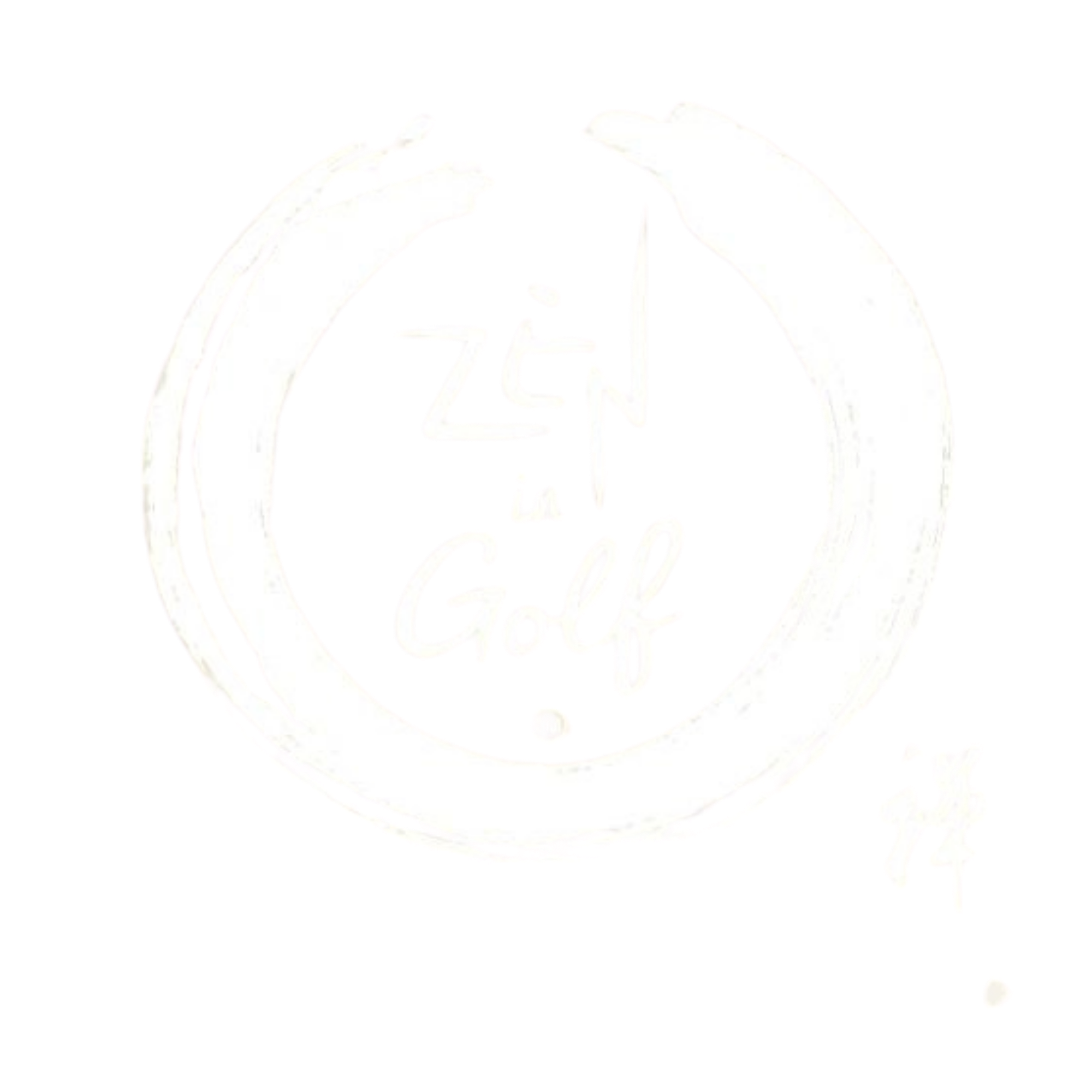 Zen in Golf League
